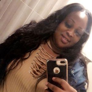 Meet your Posher, Whitney